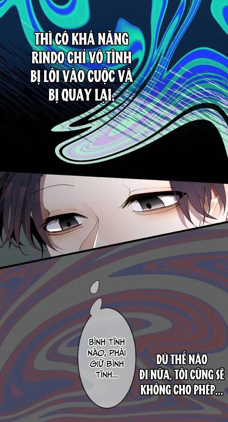 Kẻ Theo Dõi Biến Thái Của Tôi Chapter 139 Trang 3