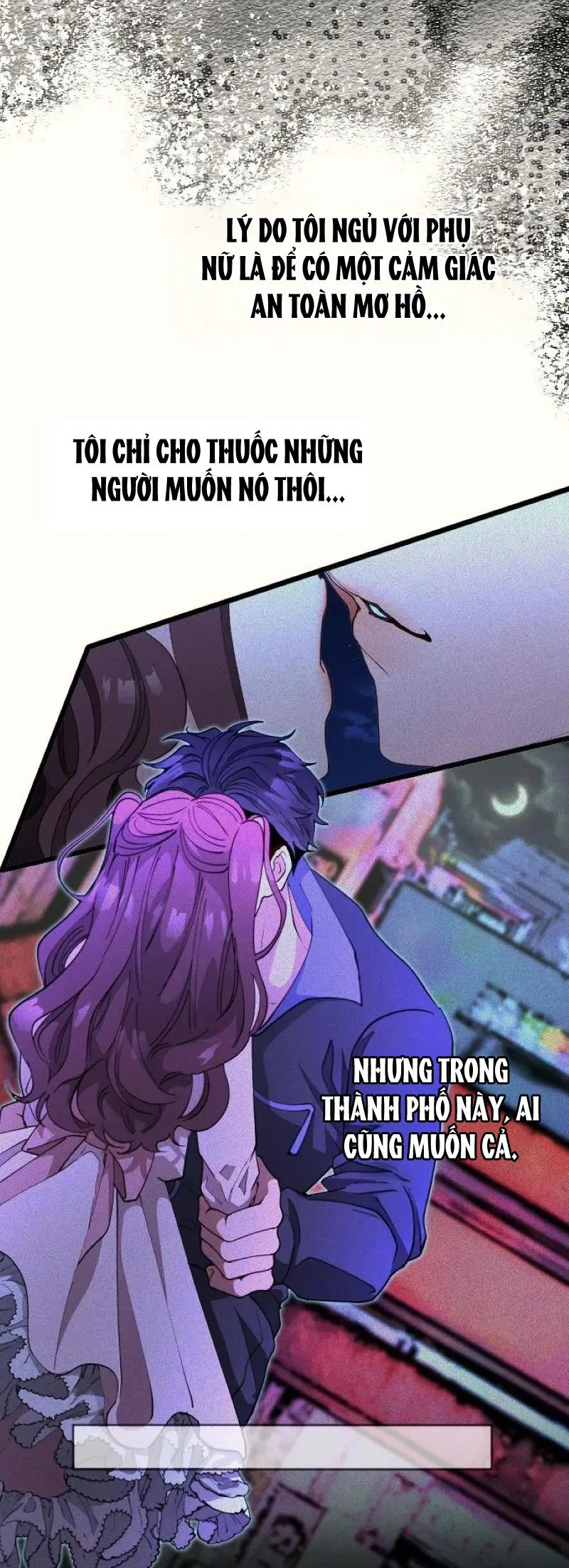 Kẻ Theo Dõi Biến Thái Của Tôi Chapter 139 Trang 6