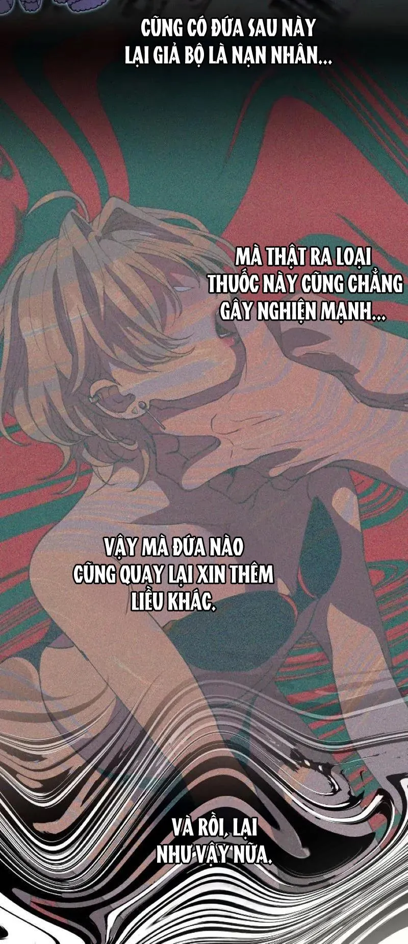 Kẻ Theo Dõi Biến Thái Của Tôi Chapter 139 Trang 7
