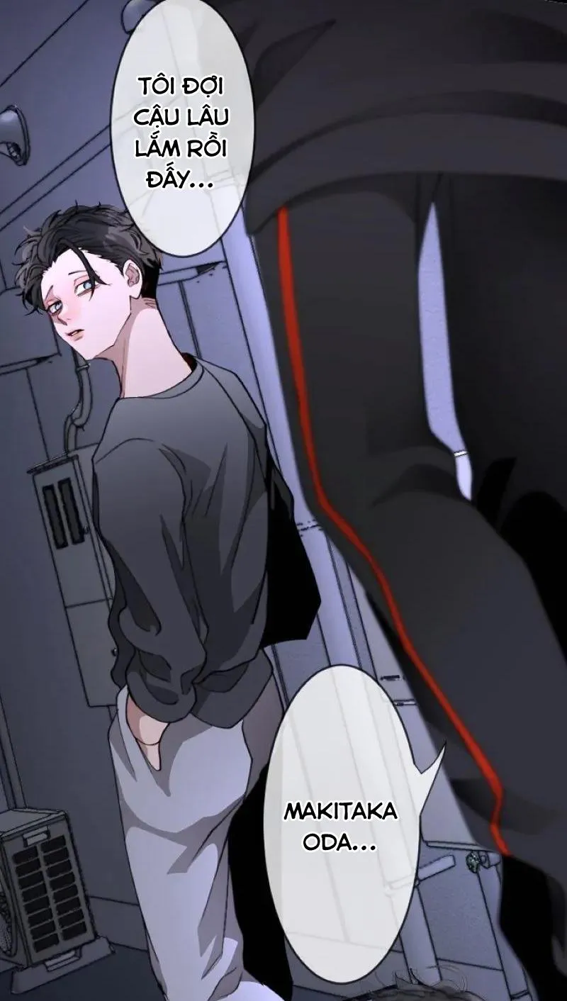 Kẻ Theo Dõi Biến Thái Của Tôi Chapter 139 Trang 11