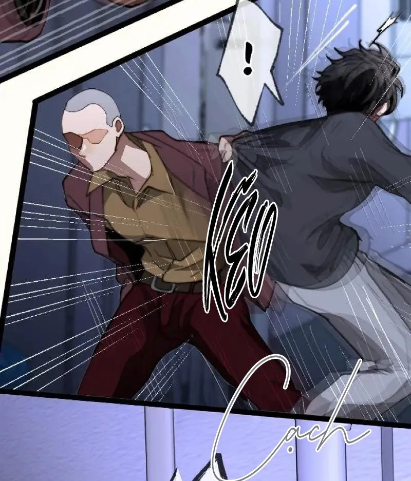 Kẻ Theo Dõi Biến Thái Của Tôi Chapter 139 Trang 13