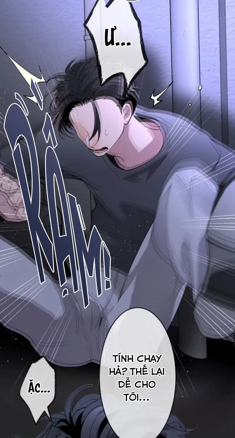 Kẻ Theo Dõi Biến Thái Của Tôi Chapter 139 Trang 14