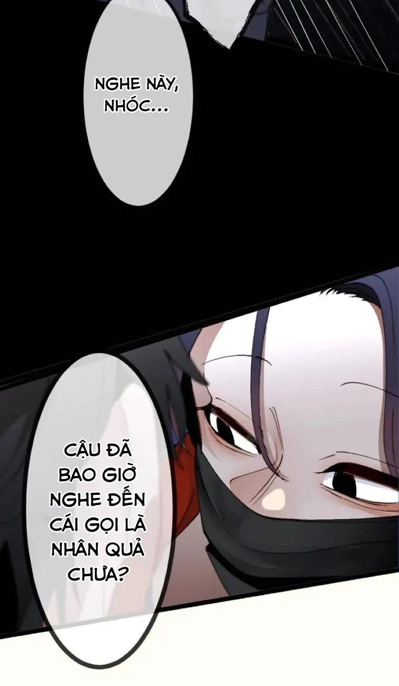 Kẻ Theo Dõi Biến Thái Của Tôi Chapter 139 Trang 20