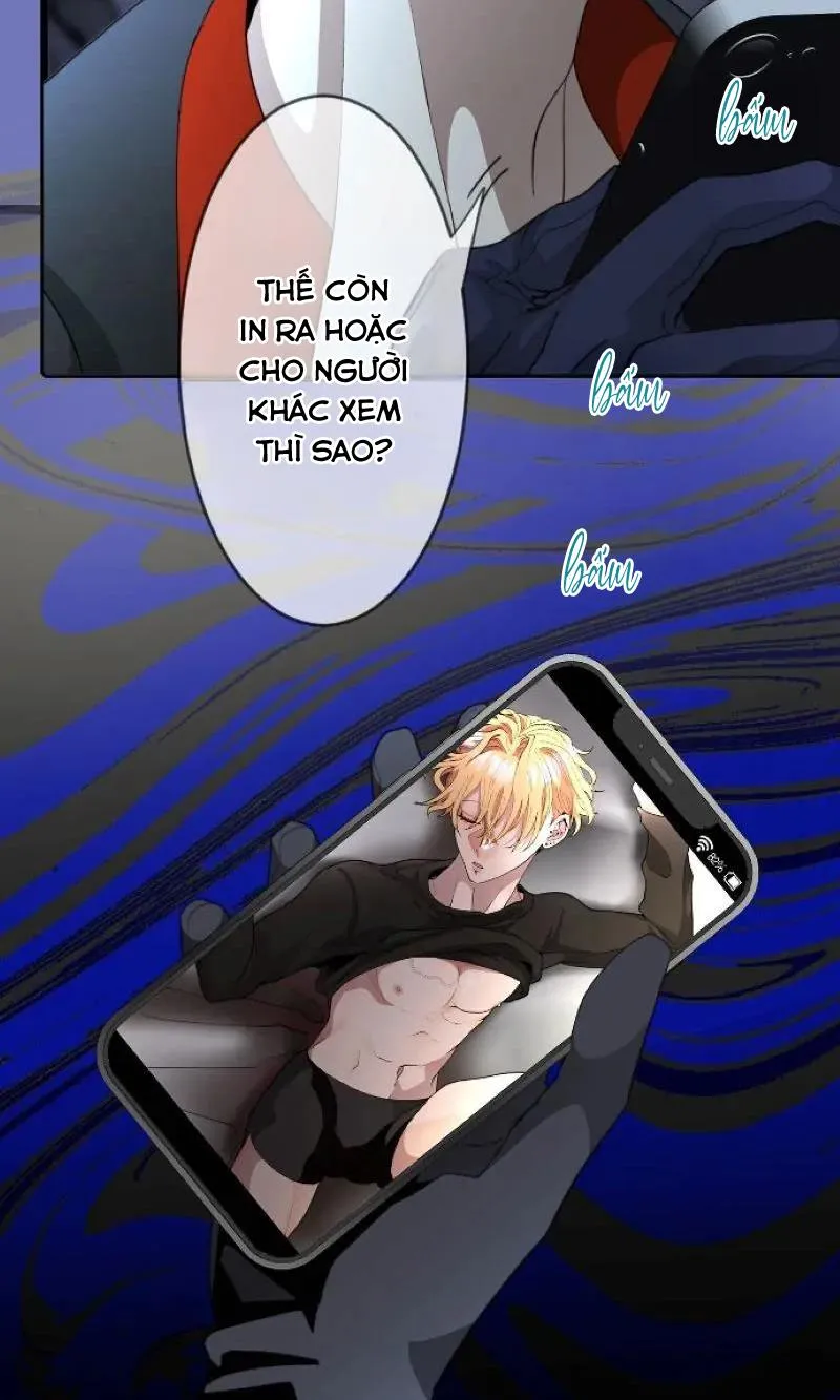 Kẻ Theo Dõi Biến Thái Của Tôi Chapter 139 Trang 26