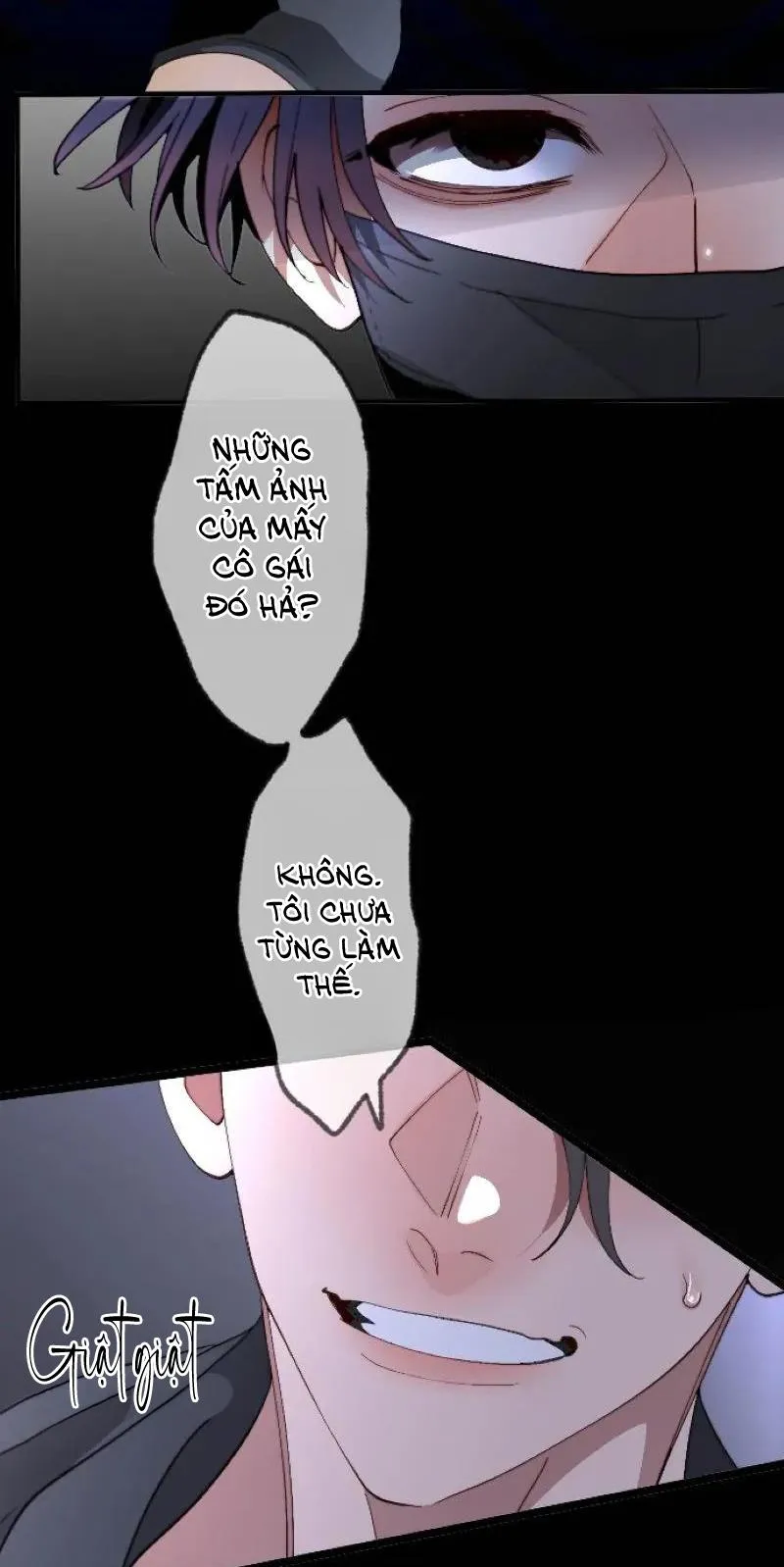 Kẻ Theo Dõi Biến Thái Của Tôi Chapter 139 Trang 27