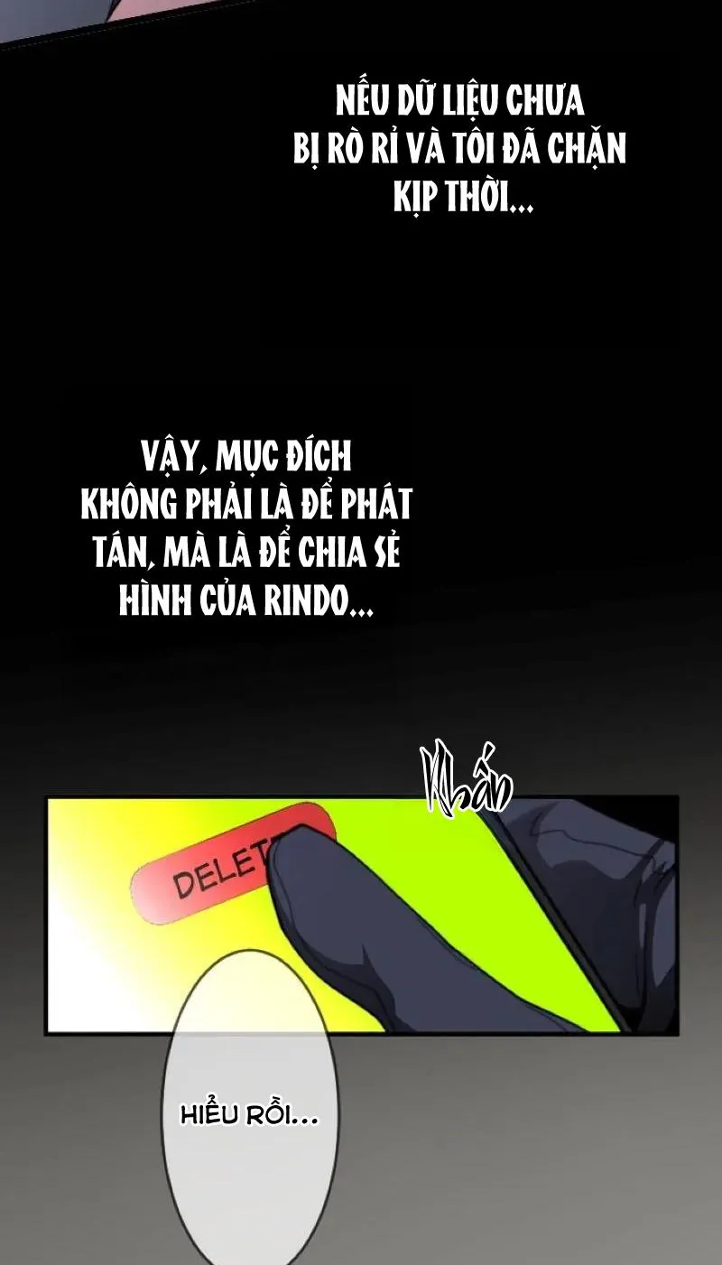 Kẻ Theo Dõi Biến Thái Của Tôi Chapter 139 Trang 28