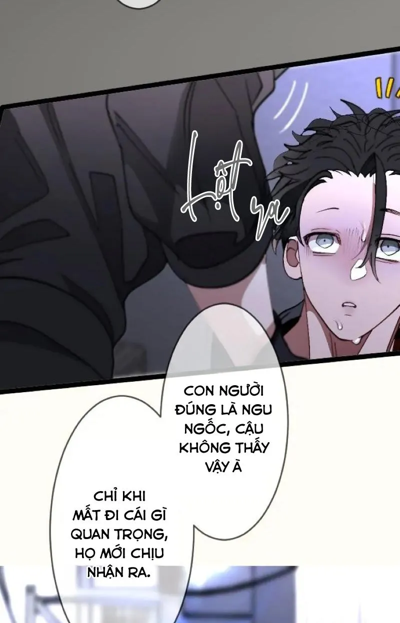 Kẻ Theo Dõi Biến Thái Của Tôi Chapter 139 Trang 29