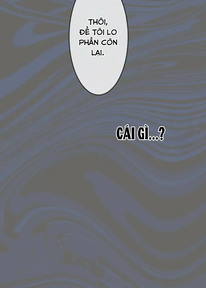 Kẻ Theo Dõi Biến Thái Của Tôi Chapter 139 Trang 33