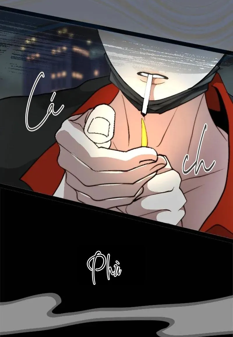 Kẻ Theo Dõi Biến Thái Của Tôi Chapter 139 Trang 34