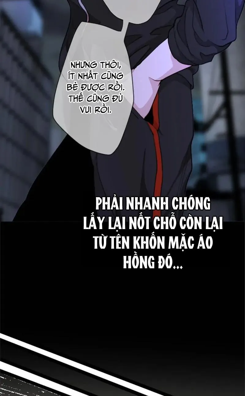 Kẻ Theo Dõi Biến Thái Của Tôi Chapter 139 Trang 36