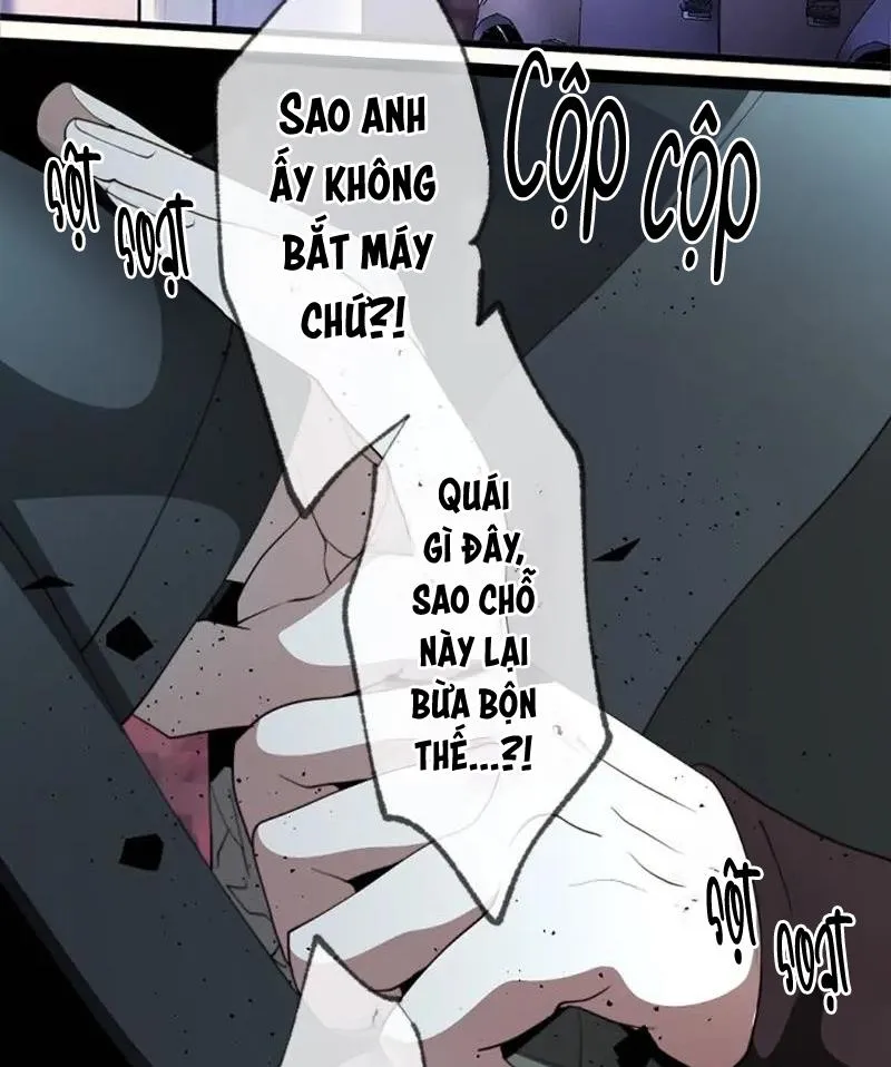 Kẻ Theo Dõi Biến Thái Của Tôi Chapter 139 Trang 38