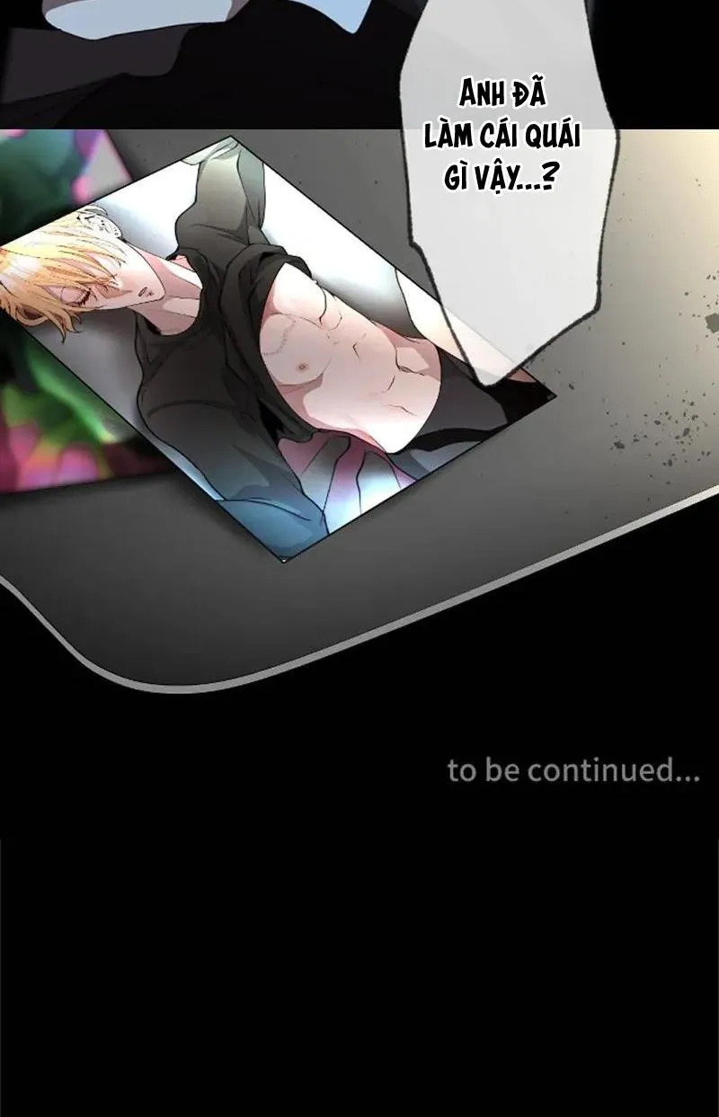 Kẻ Theo Dõi Biến Thái Của Tôi Chapter 139 Trang 40