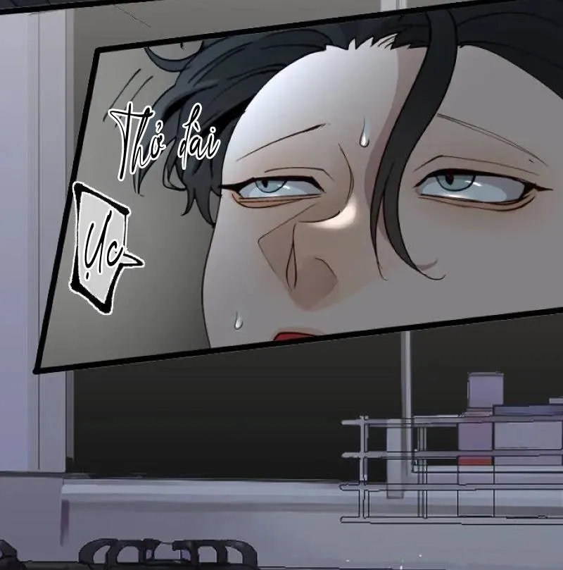 Kẻ Theo Dõi Biến Thái Của Tôi Chapter 140 Trang 3