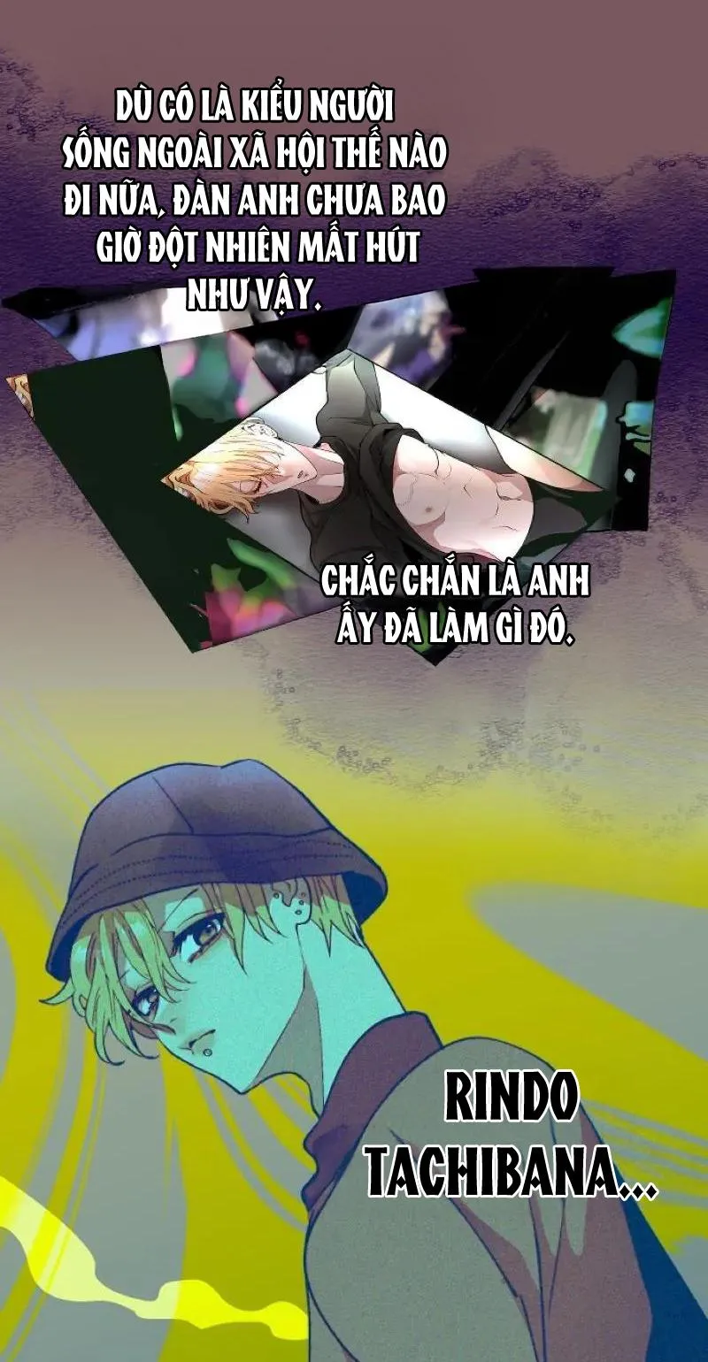 Kẻ Theo Dõi Biến Thái Của Tôi Chapter 140 Trang 6