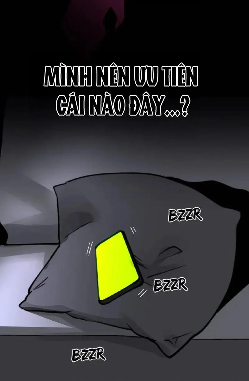Kẻ Theo Dõi Biến Thái Của Tôi Chapter 140 Trang 12