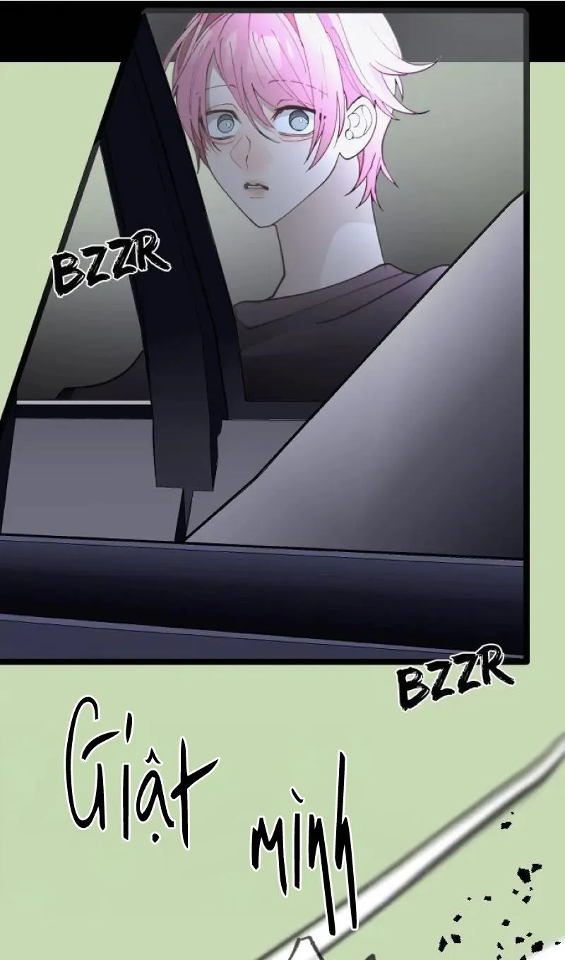 Kẻ Theo Dõi Biến Thái Của Tôi Chapter 140 Trang 13