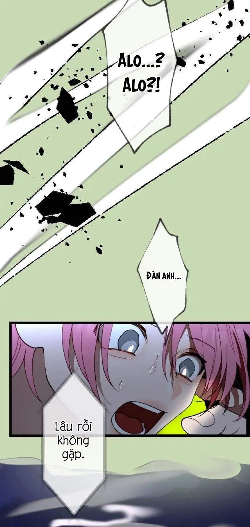 Kẻ Theo Dõi Biến Thái Của Tôi Chapter 140 Trang 14