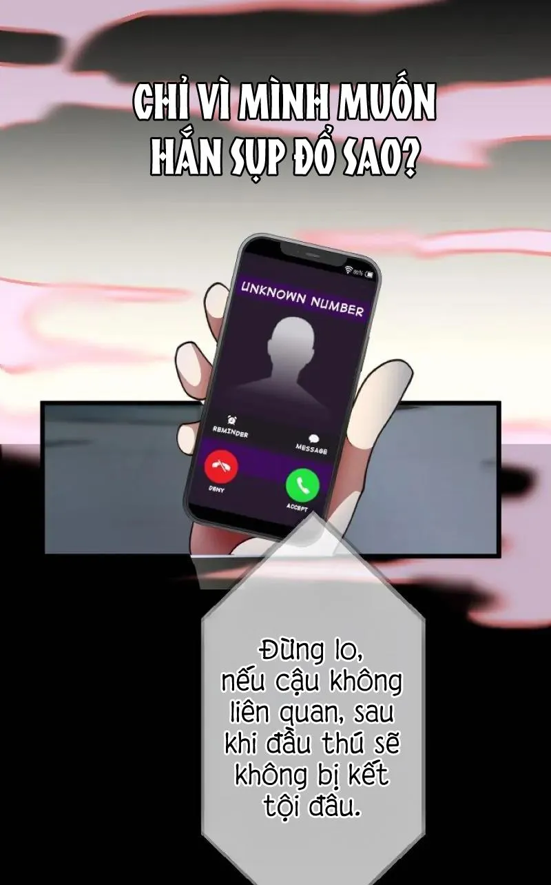 Kẻ Theo Dõi Biến Thái Của Tôi Chapter 140 Trang 24