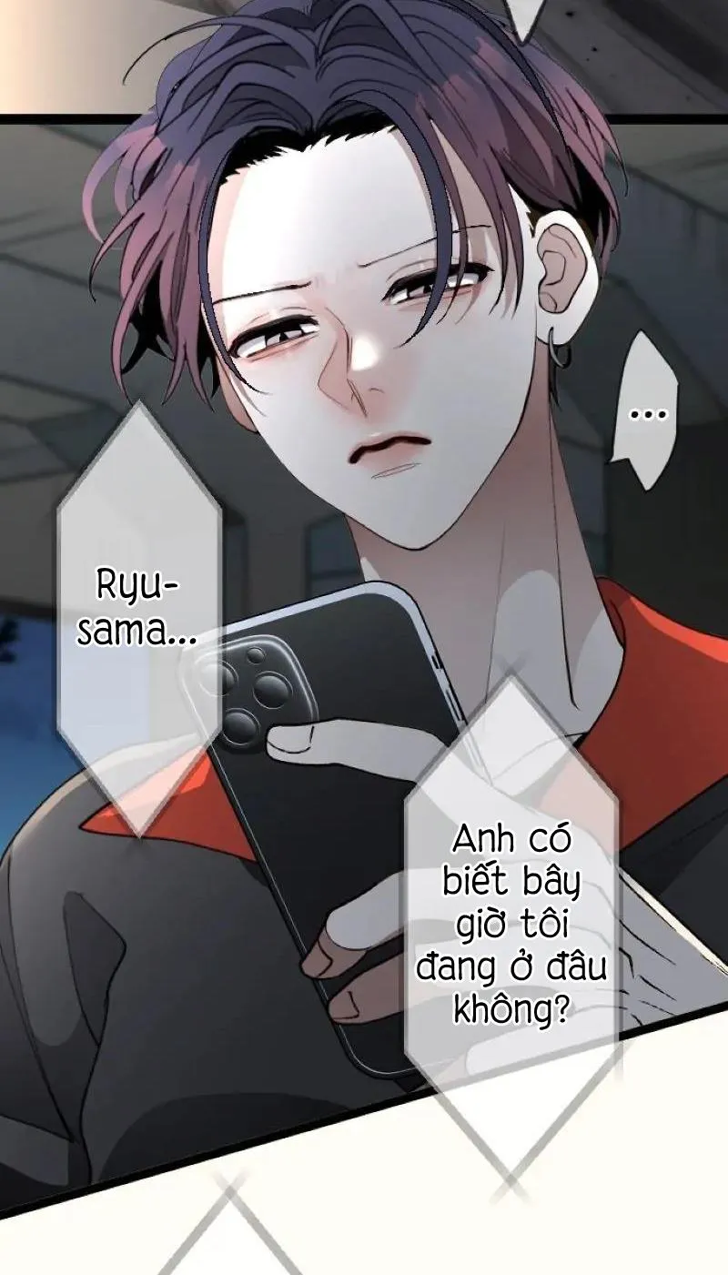 Kẻ Theo Dõi Biến Thái Của Tôi Chapter 140 Trang 27