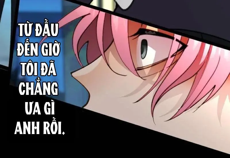 Kẻ Theo Dõi Biến Thái Của Tôi Chapter 140 Trang 31