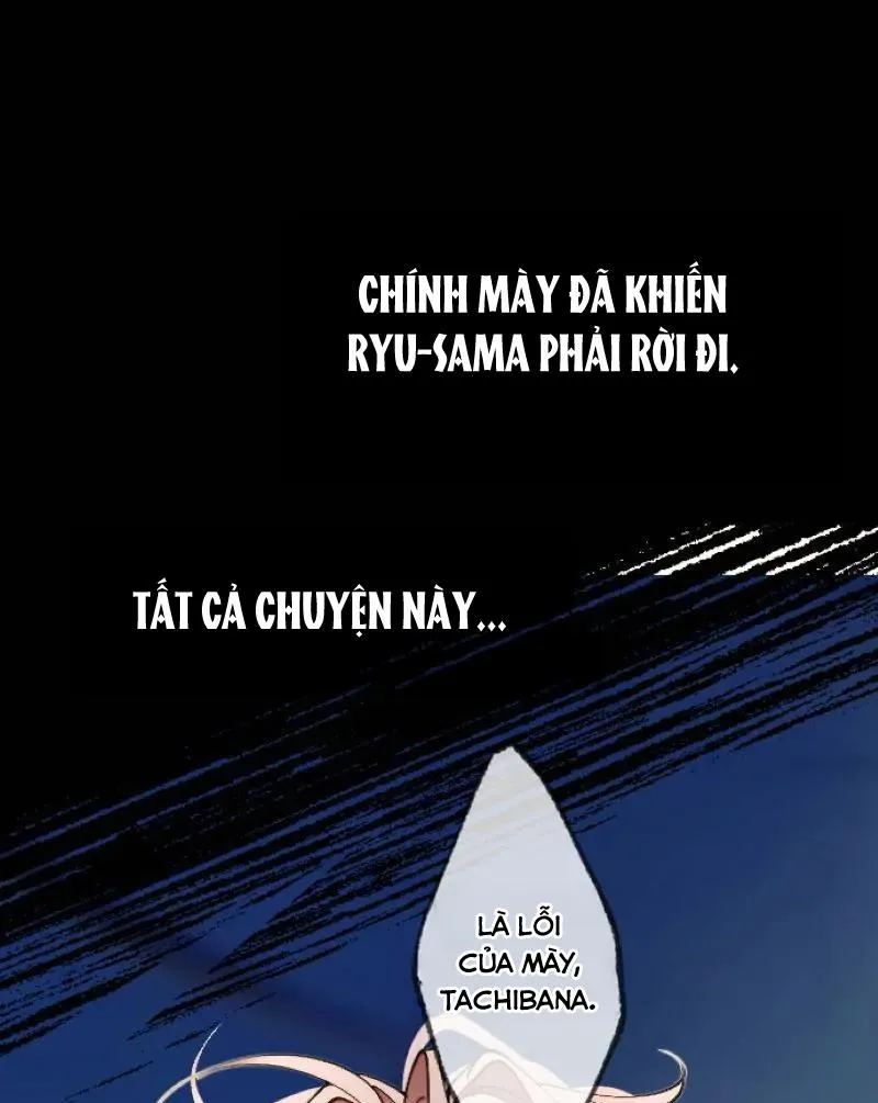 Kẻ Theo Dõi Biến Thái Của Tôi Chapter 140 Trang 32