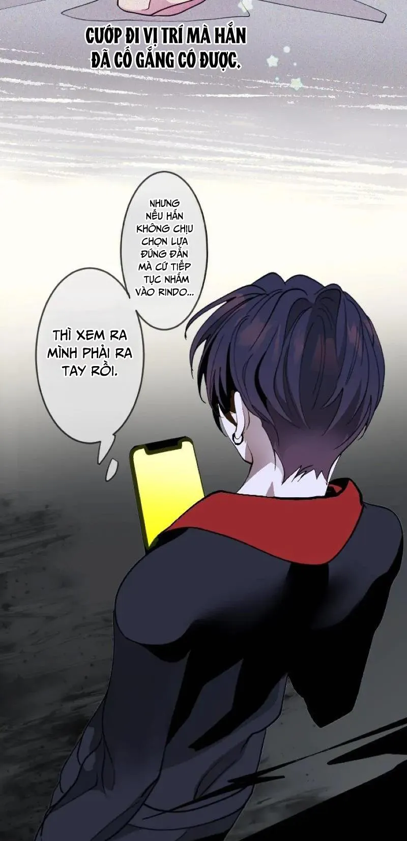 Kẻ Theo Dõi Biến Thái Của Tôi Chapter 140 Trang 37