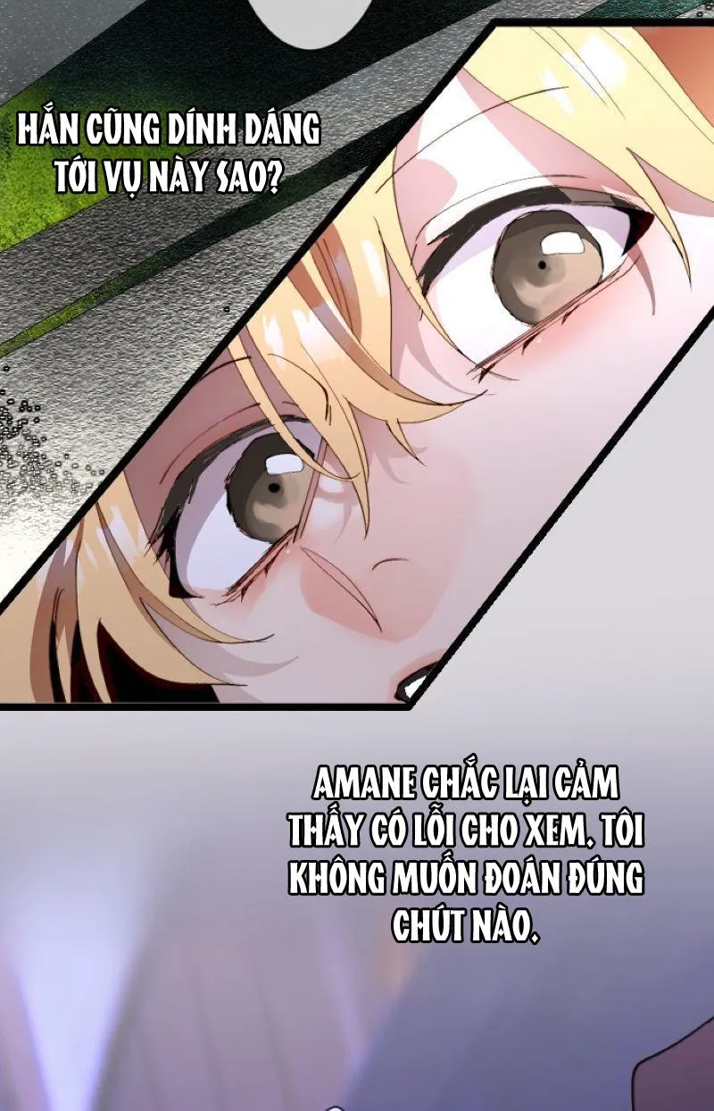 Kẻ Theo Dõi Biến Thái Của Tôi Chapter 141 Trang 5