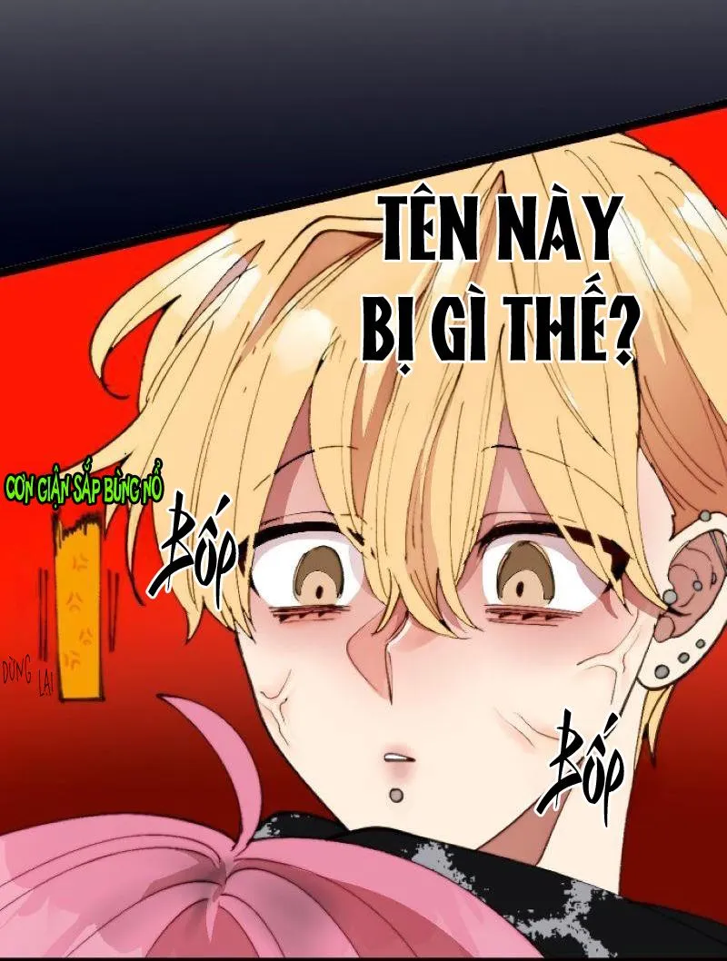 Kẻ Theo Dõi Biến Thái Của Tôi Chapter 141 Trang 11