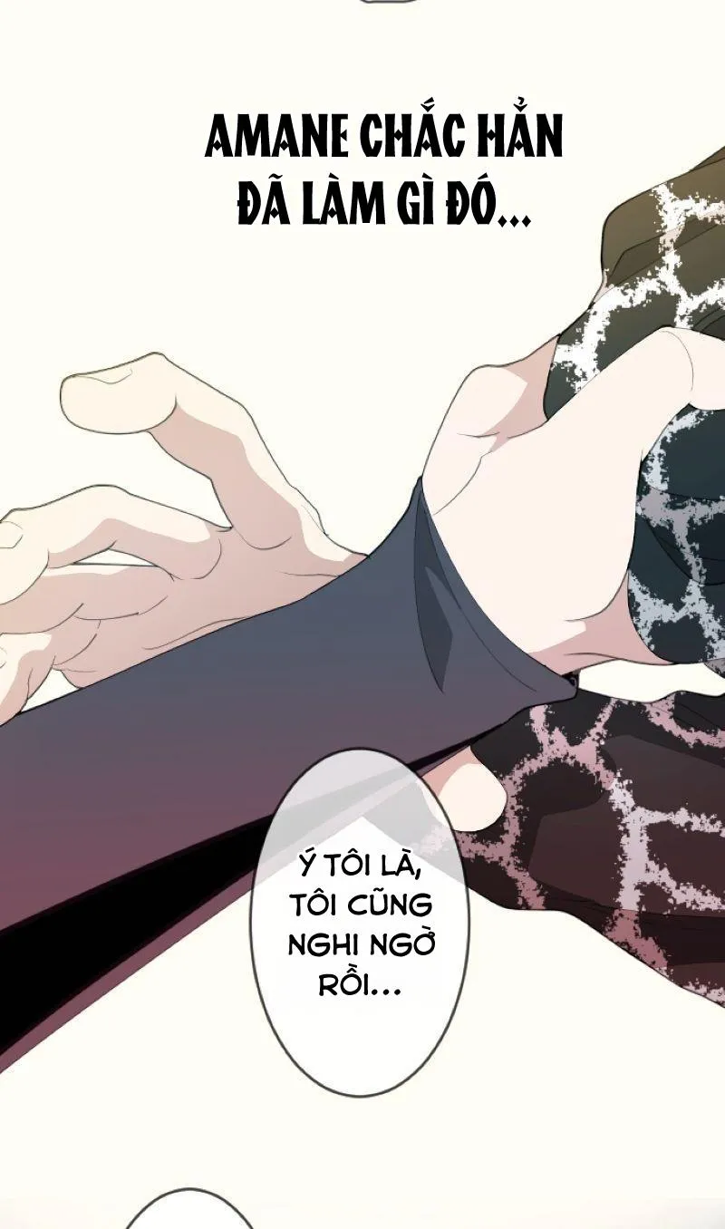 Kẻ Theo Dõi Biến Thái Của Tôi Chapter 141 Trang 14