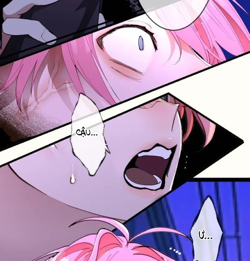 Kẻ Theo Dõi Biến Thái Của Tôi Chapter 141 Trang 16