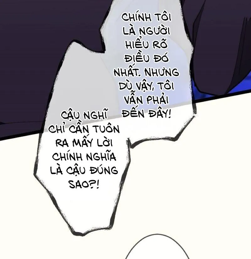 Kẻ Theo Dõi Biến Thái Của Tôi Chapter 141 Trang 18