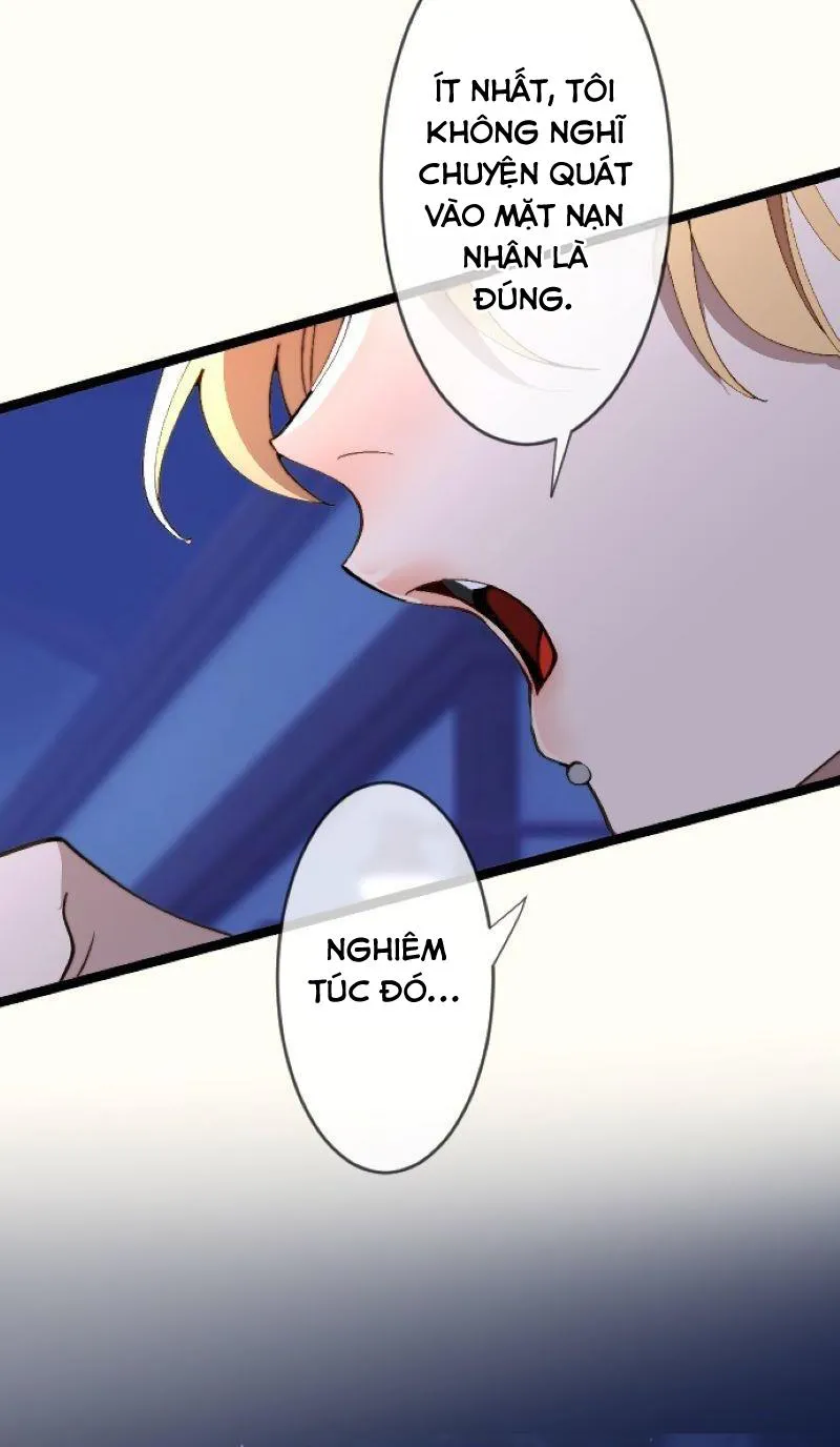 Kẻ Theo Dõi Biến Thái Của Tôi Chapter 141 Trang 19