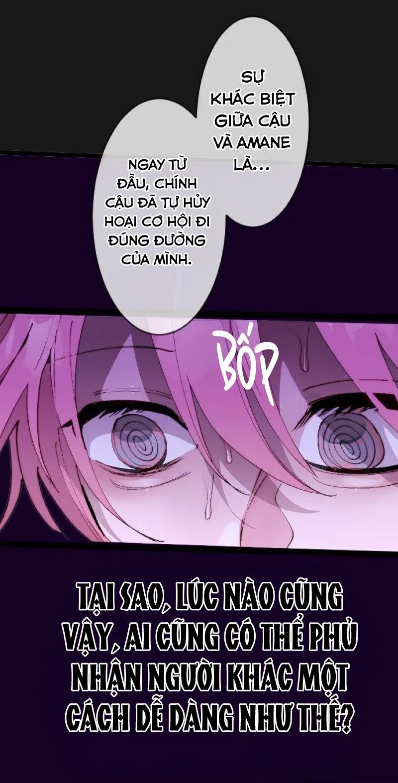 Kẻ Theo Dõi Biến Thái Của Tôi Chapter 141 Trang 24