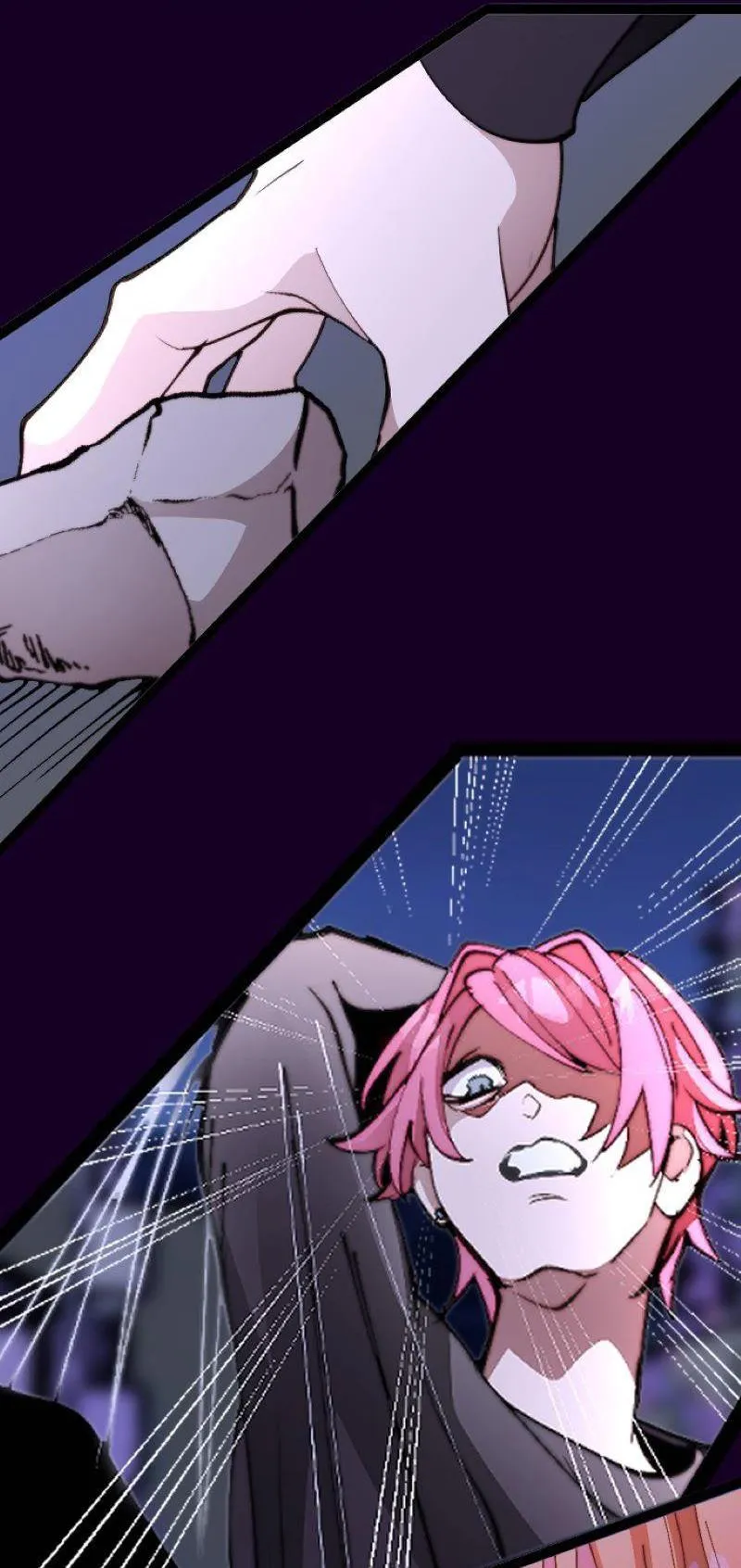 Kẻ Theo Dõi Biến Thái Của Tôi Chapter 141 Trang 25