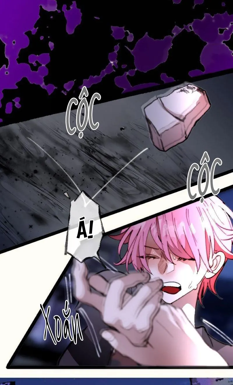 Kẻ Theo Dõi Biến Thái Của Tôi Chapter 141 Trang 27