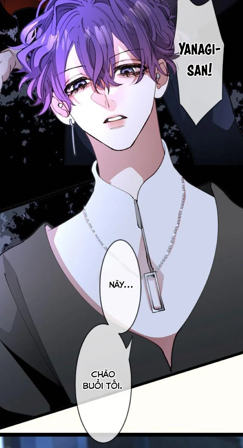 Kẻ Theo Dõi Biến Thái Của Tôi Chapter 141 Trang 29