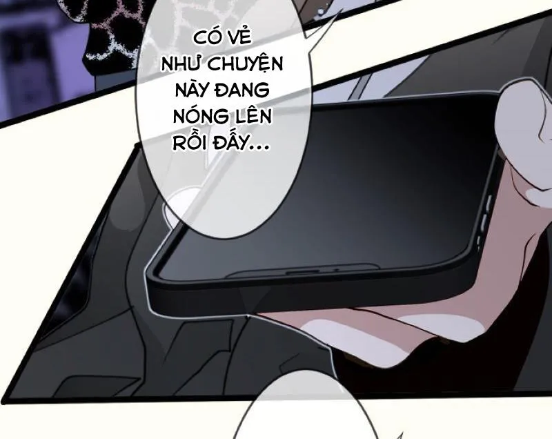 Kẻ Theo Dõi Biến Thái Của Tôi Chapter 141 Trang 32