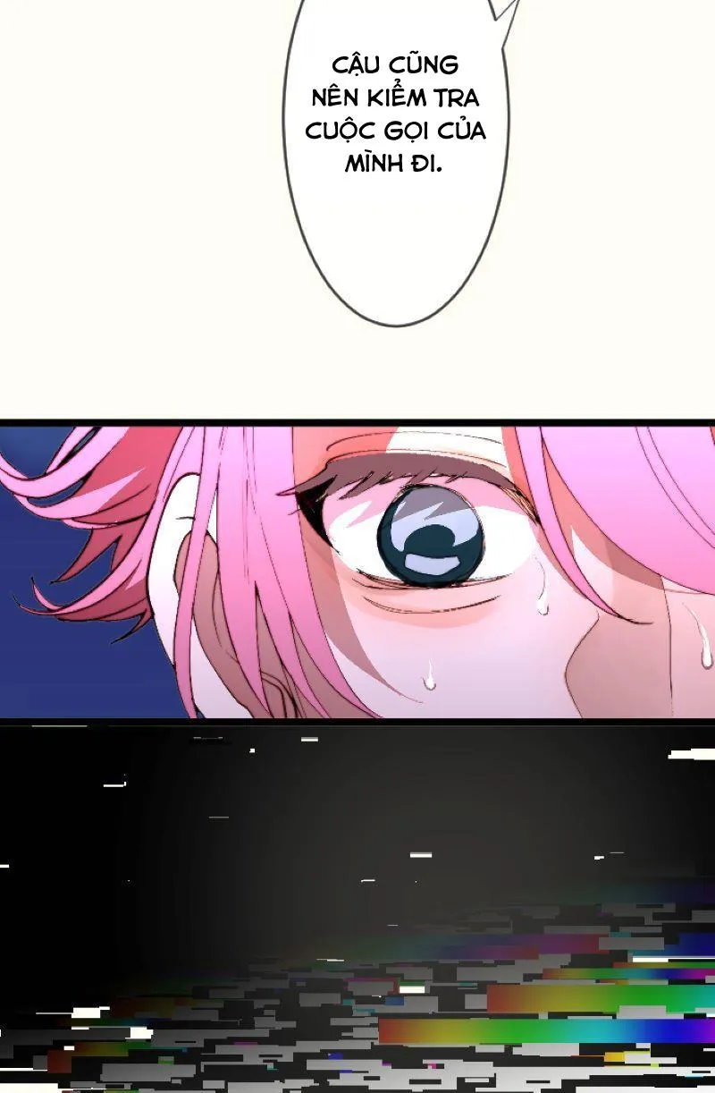 Kẻ Theo Dõi Biến Thái Của Tôi Chapter 141 Trang 33