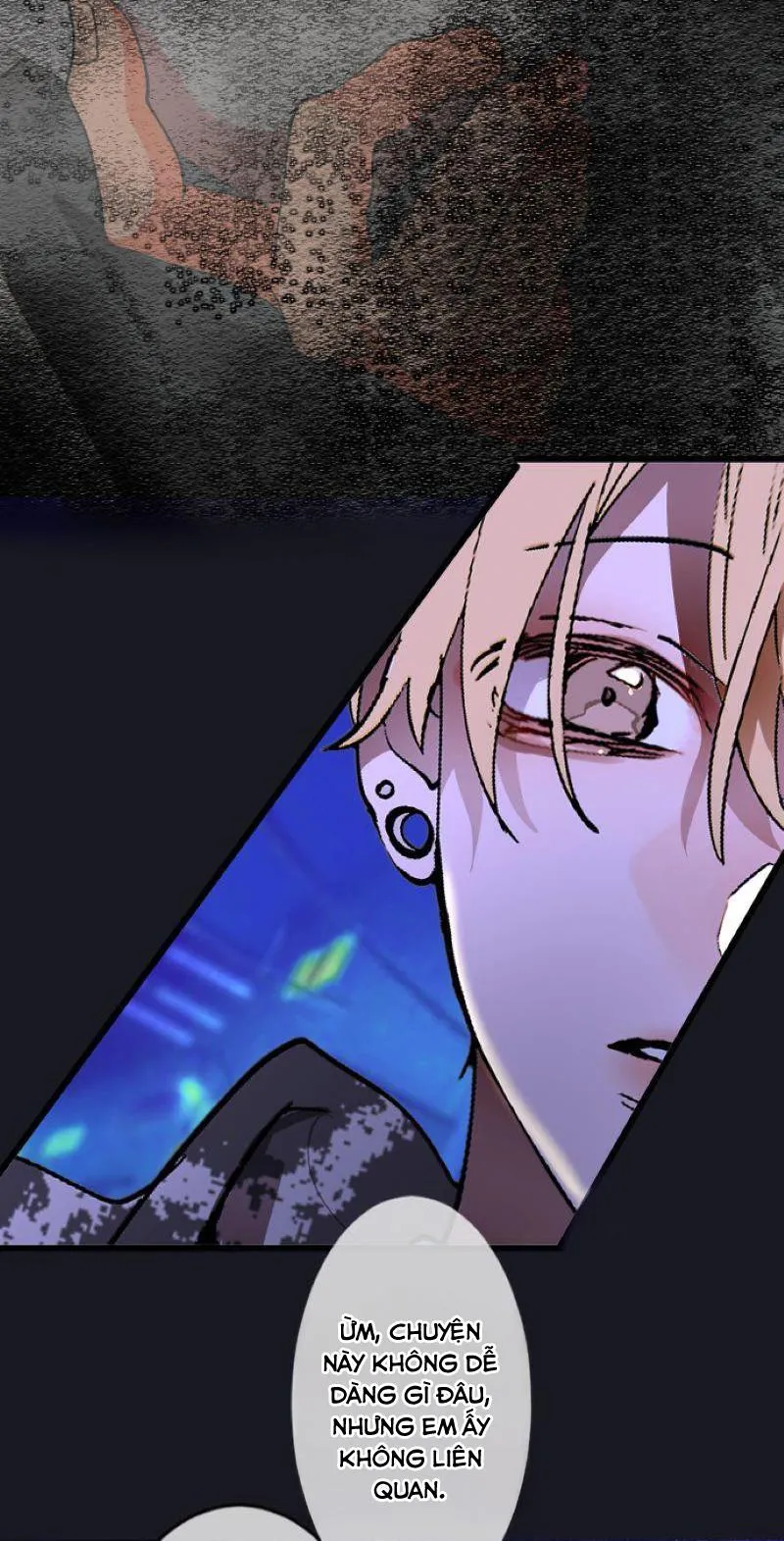 Kẻ Theo Dõi Biến Thái Của Tôi Chapter 141 Trang 40