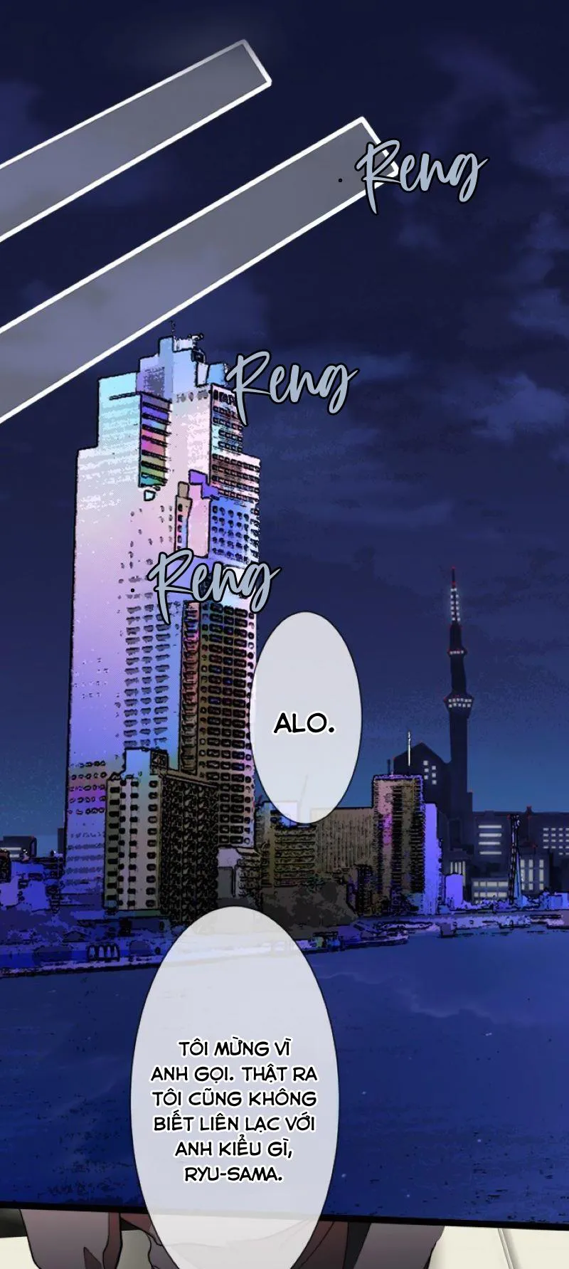 Kẻ Theo Dõi Biến Thái Của Tôi Chapter 142 Trang 7