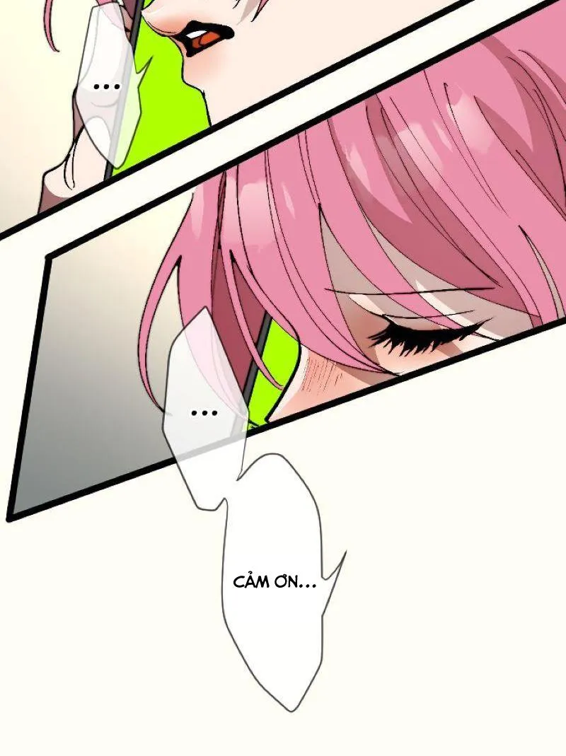 Kẻ Theo Dõi Biến Thái Của Tôi Chapter 142 Trang 9