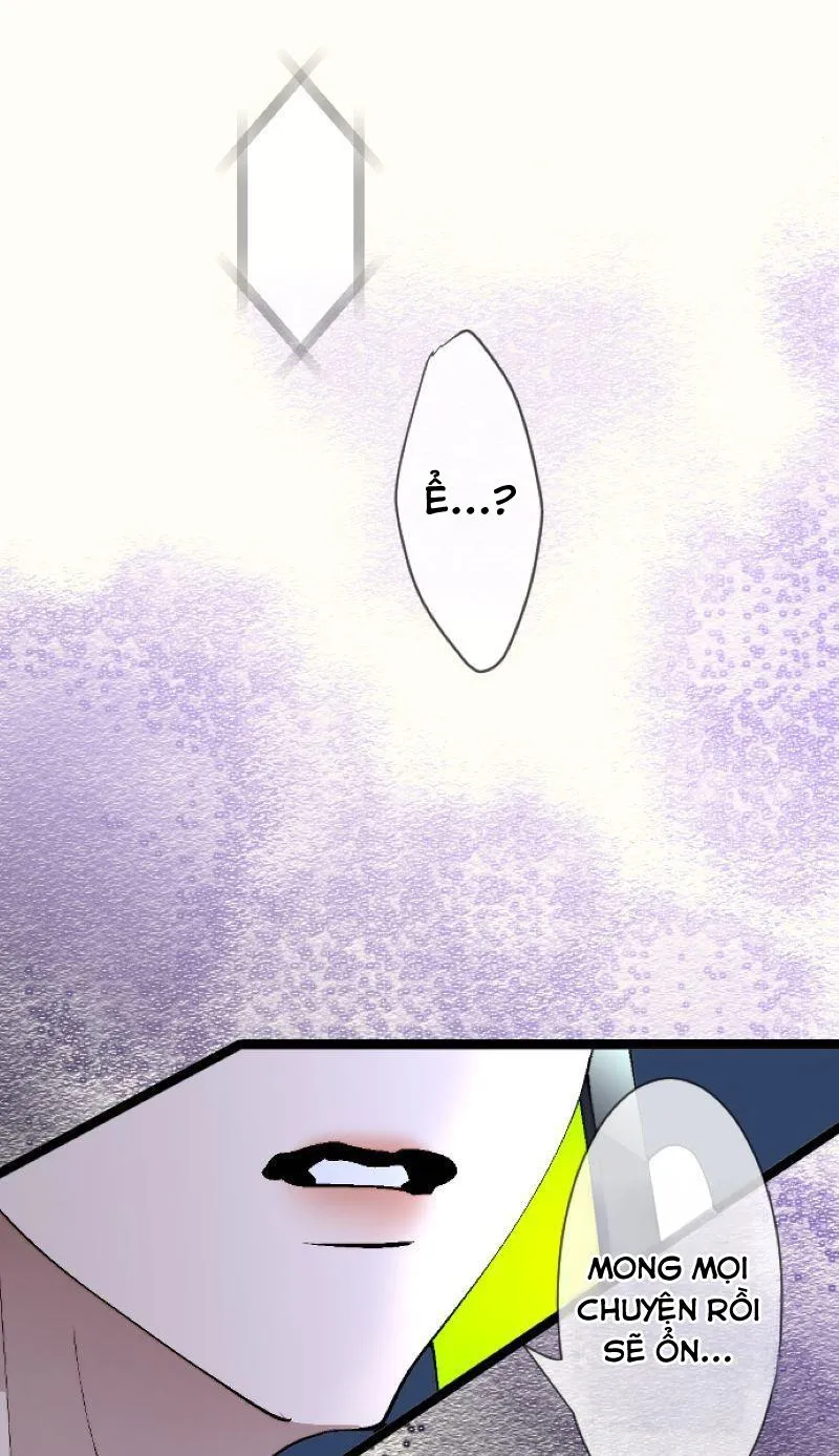 Kẻ Theo Dõi Biến Thái Của Tôi Chapter 142 Trang 10