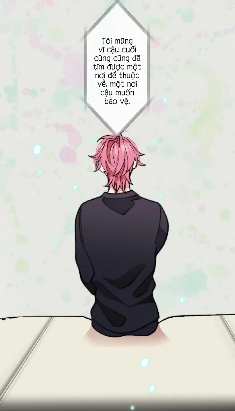 Kẻ Theo Dõi Biến Thái Của Tôi Chapter 142 Trang 12