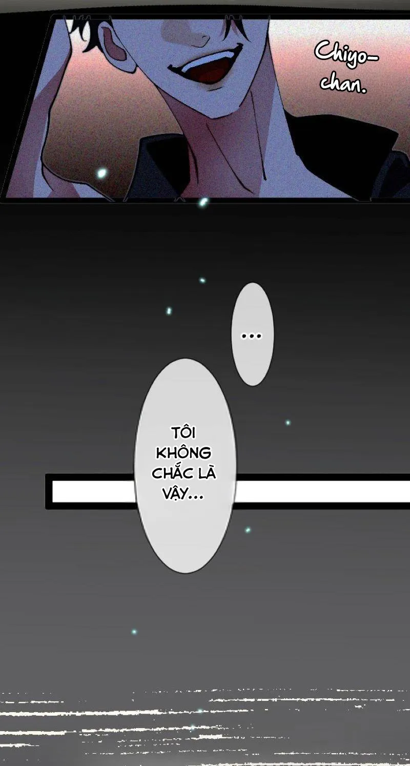 Kẻ Theo Dõi Biến Thái Của Tôi Chapter 142 Trang 13