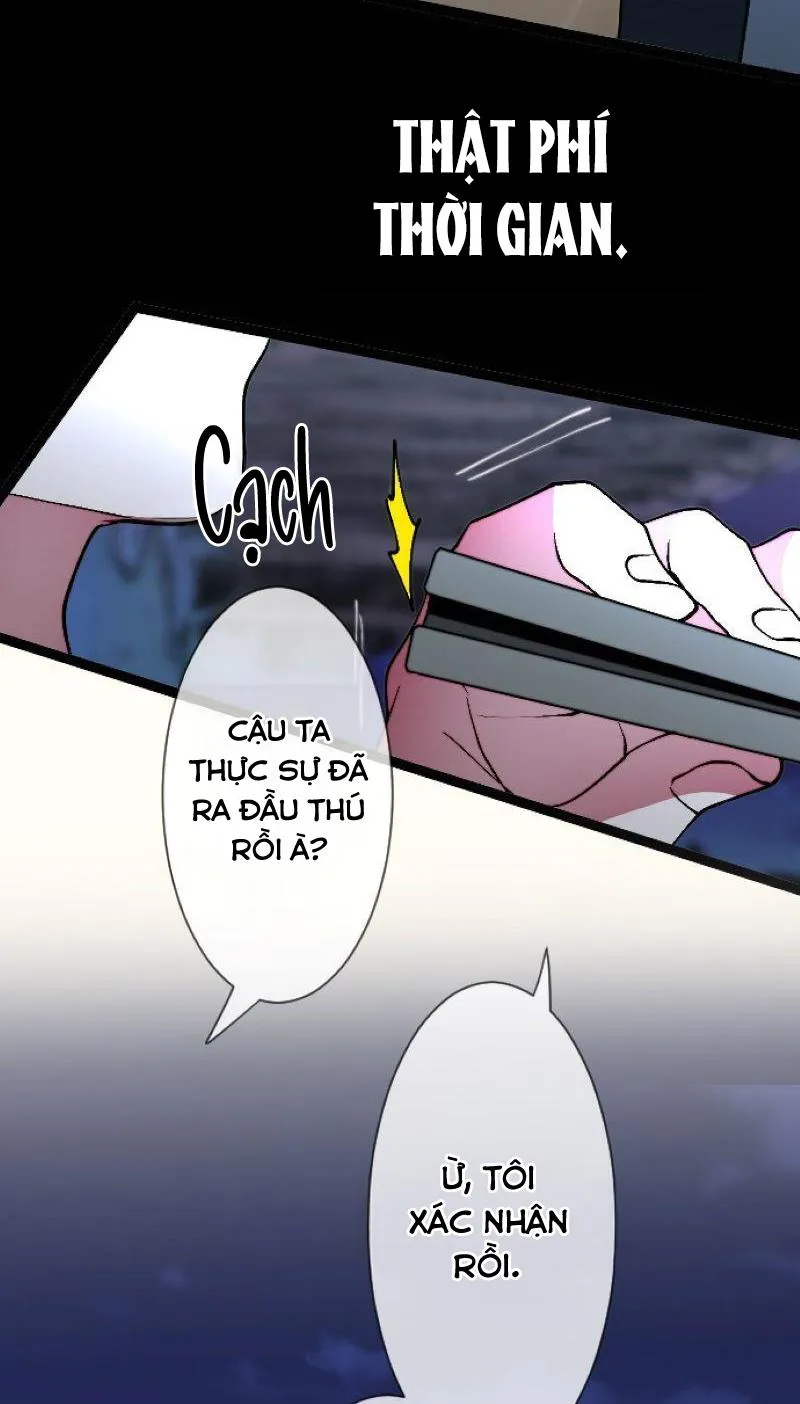 Kẻ Theo Dõi Biến Thái Của Tôi Chapter 142 Trang 16