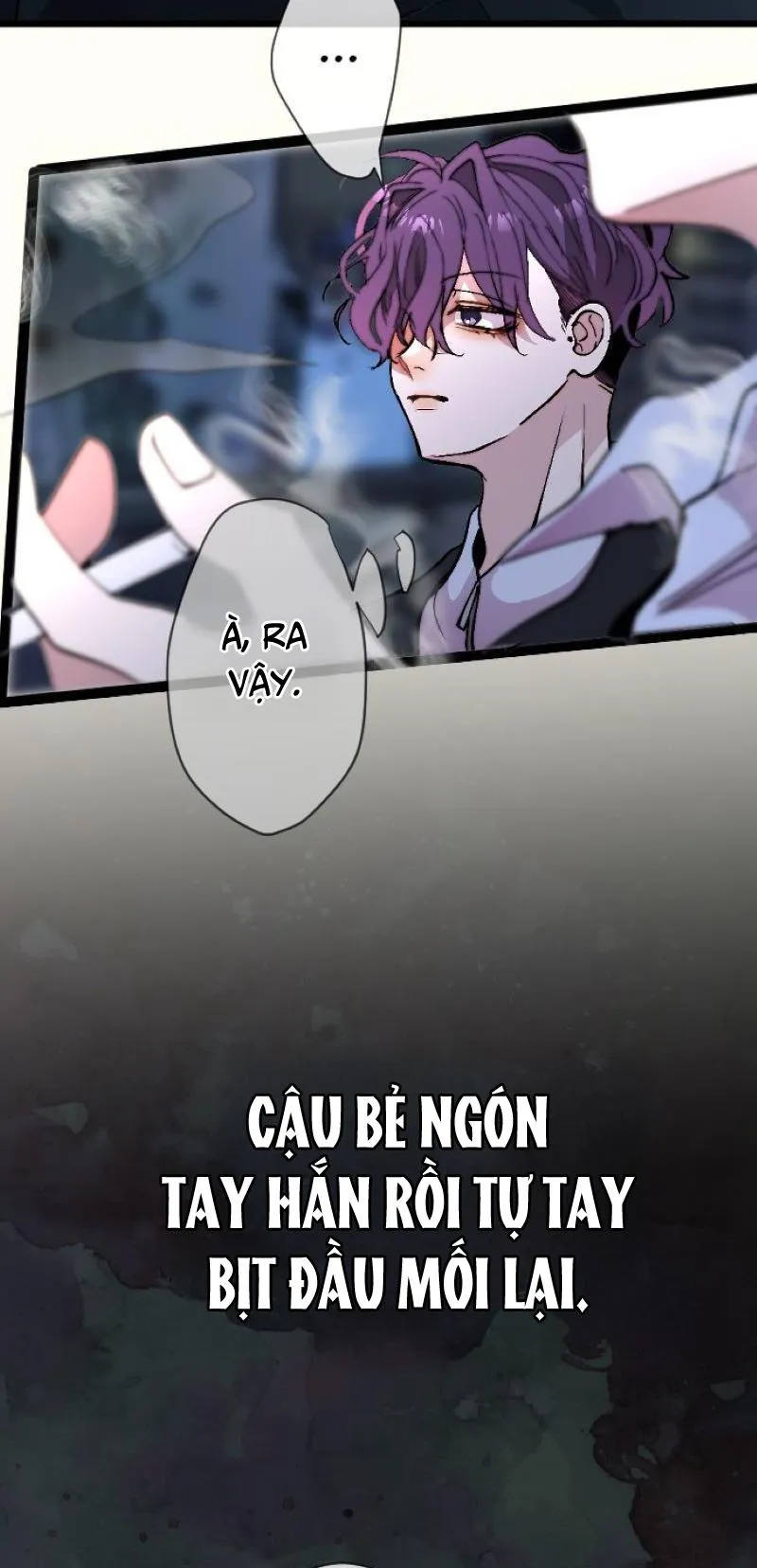 Kẻ Theo Dõi Biến Thái Của Tôi Chapter 142 Trang 24