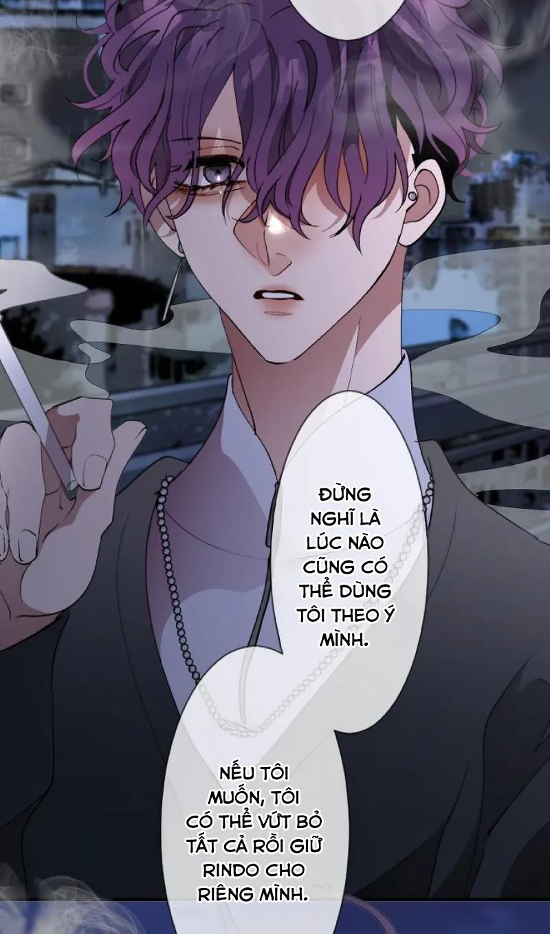 Kẻ Theo Dõi Biến Thái Của Tôi Chapter 142 Trang 26