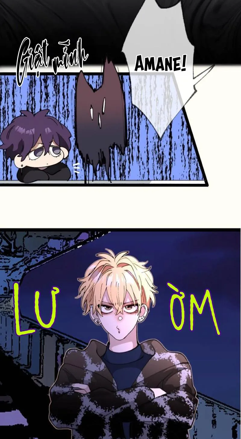 Kẻ Theo Dõi Biến Thái Của Tôi Chapter 142 Trang 29