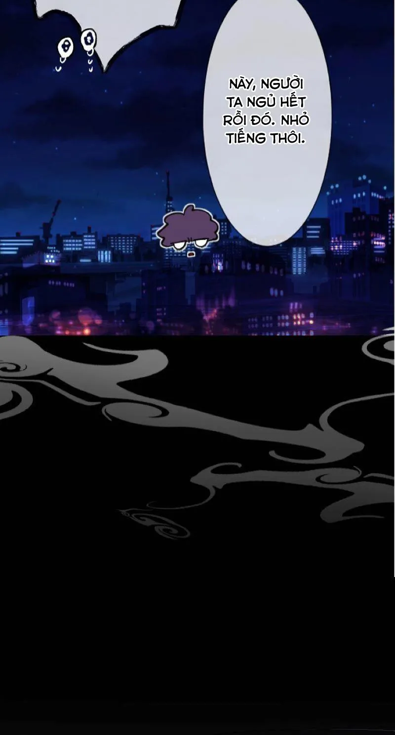 Kẻ Theo Dõi Biến Thái Của Tôi Chapter 142 Trang 34