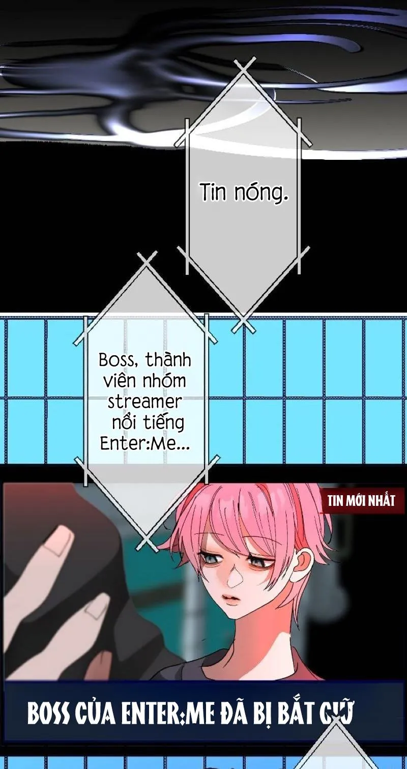 Kẻ Theo Dõi Biến Thái Của Tôi Chapter 142 Trang 35